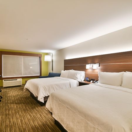 Holiday Inn Express & Suites Lehi - Thanksgiving Point By Ihg Eksteriør billede