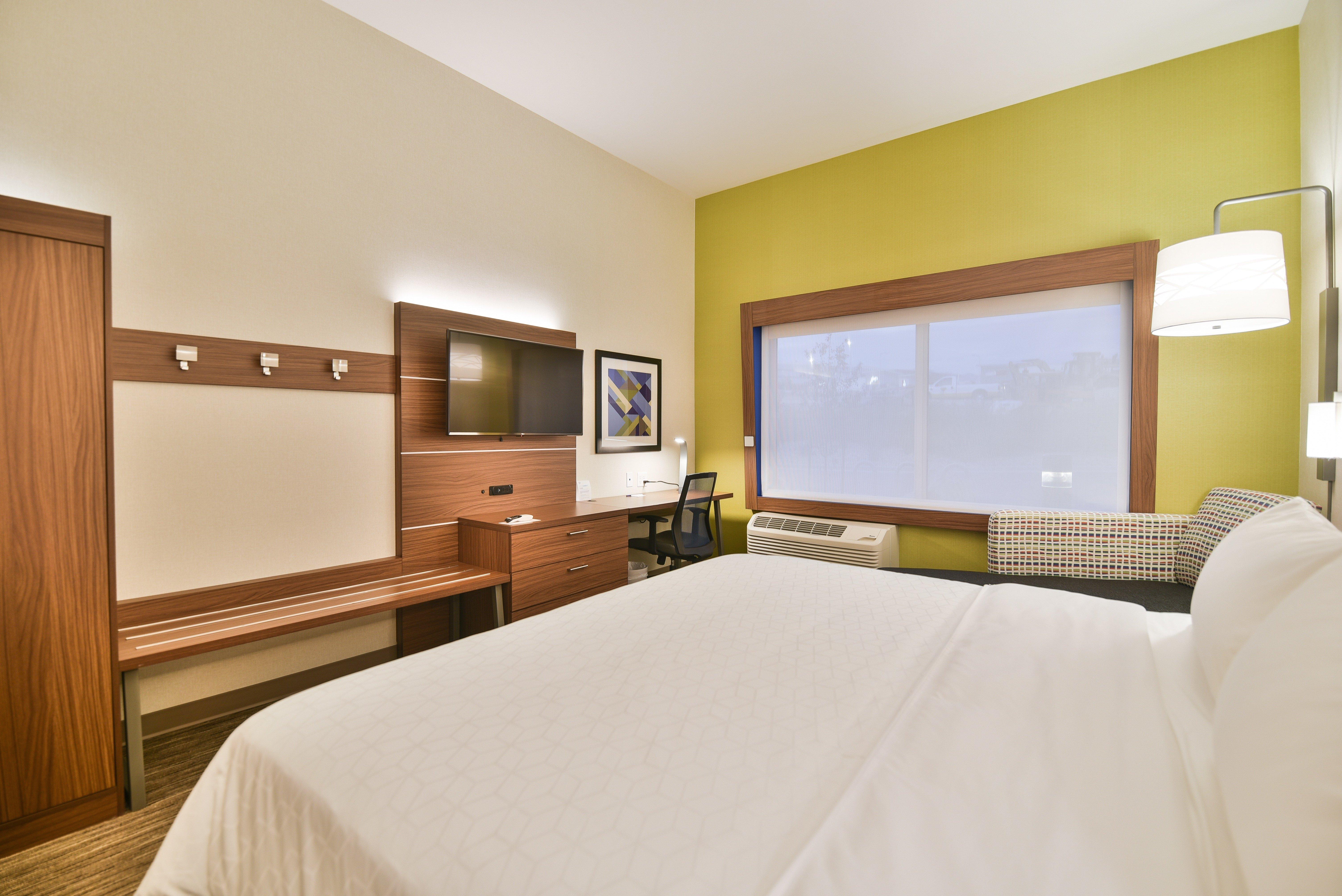 Holiday Inn Express & Suites Lehi - Thanksgiving Point By Ihg Eksteriør billede