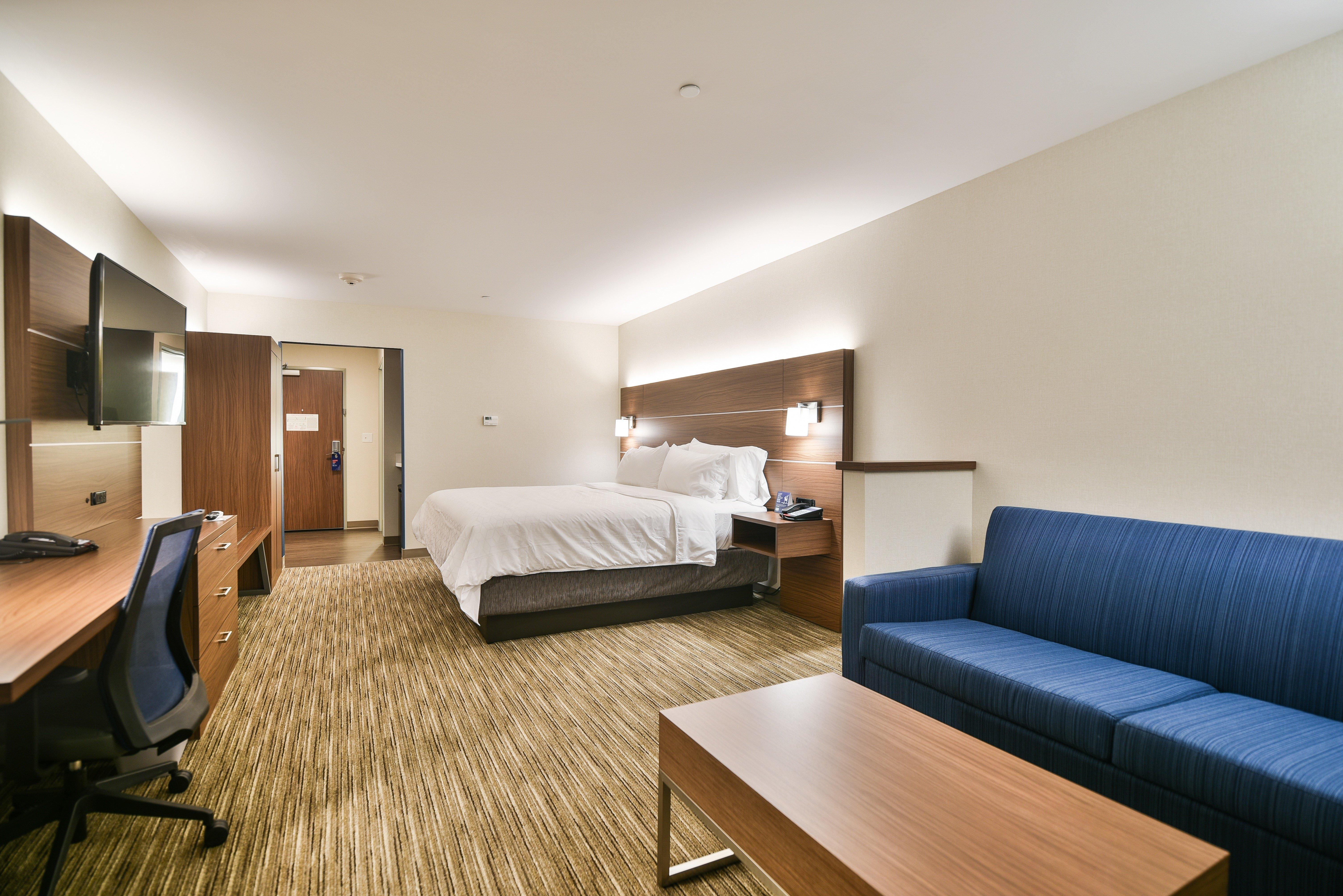 Holiday Inn Express & Suites Lehi - Thanksgiving Point By Ihg Eksteriør billede