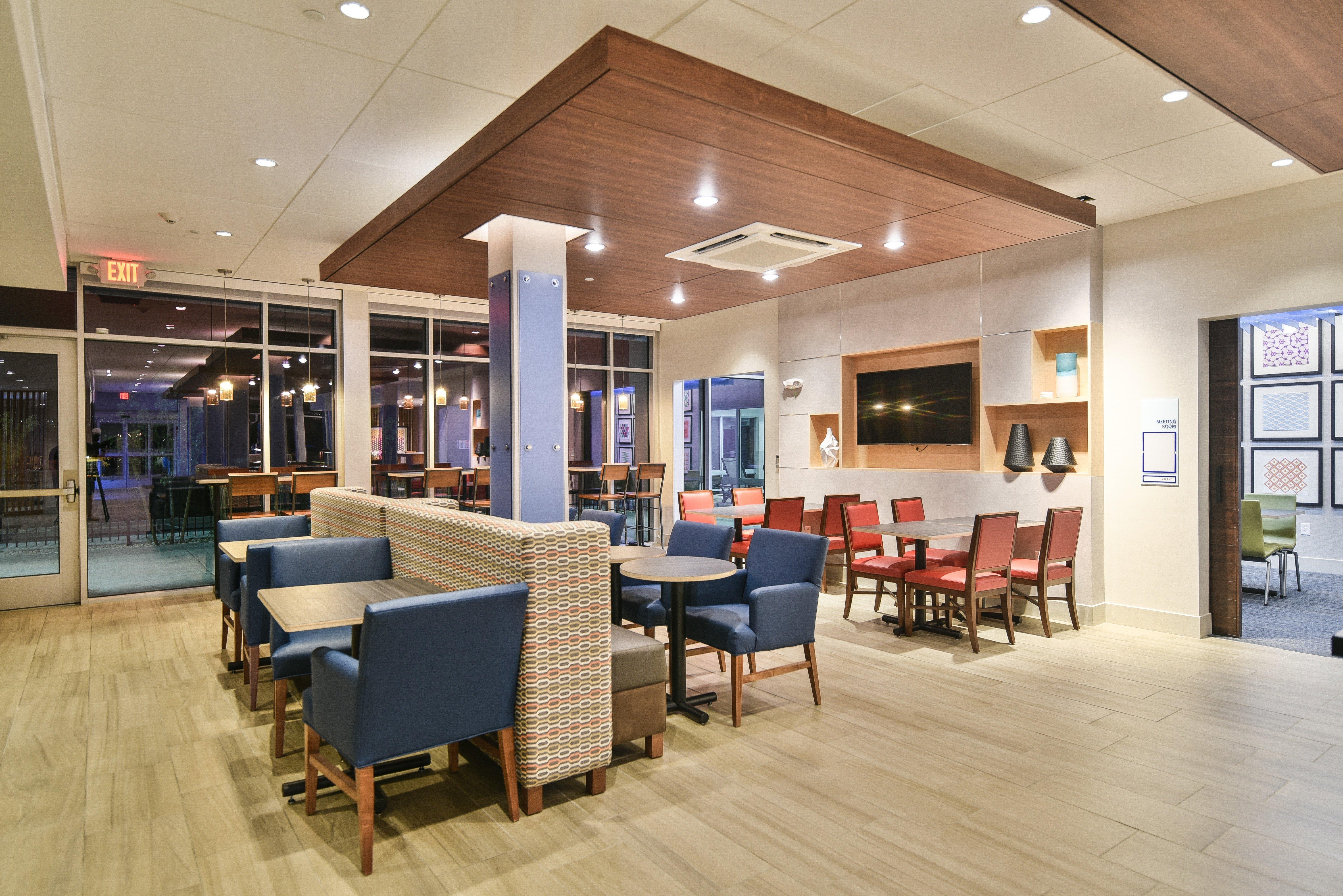 Holiday Inn Express & Suites Lehi - Thanksgiving Point By Ihg Eksteriør billede