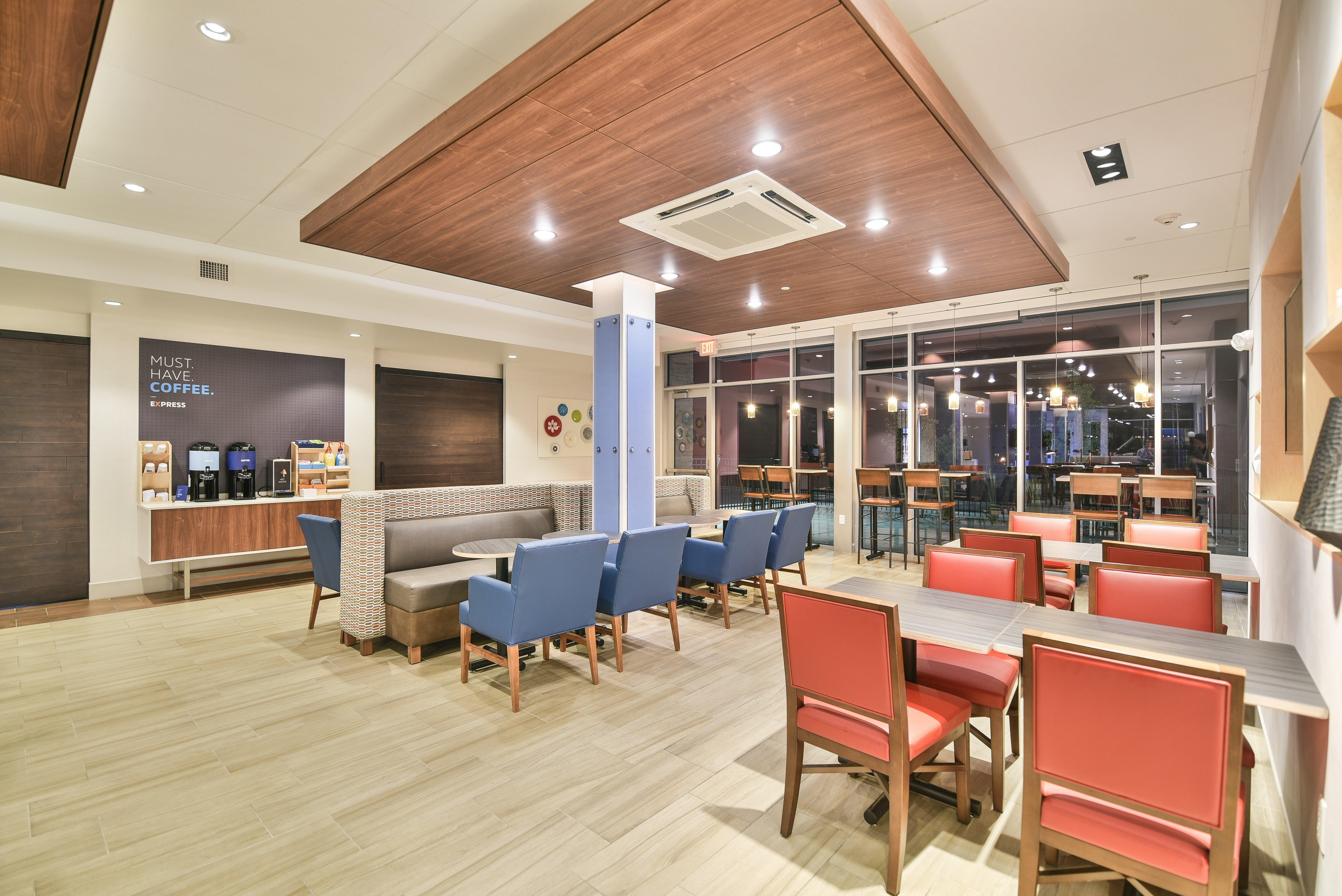 Holiday Inn Express & Suites Lehi - Thanksgiving Point By Ihg Eksteriør billede
