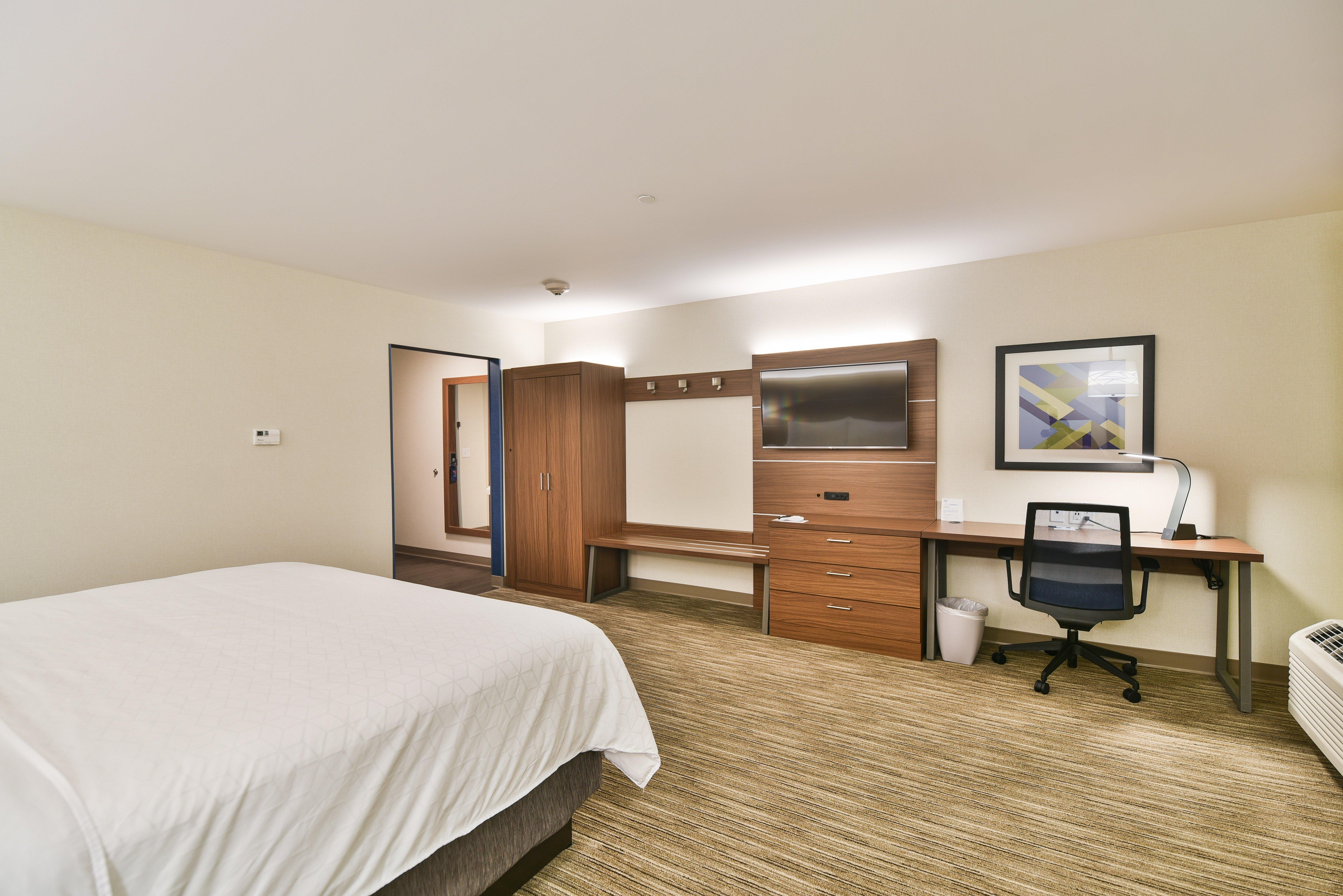 Holiday Inn Express & Suites Lehi - Thanksgiving Point By Ihg Eksteriør billede