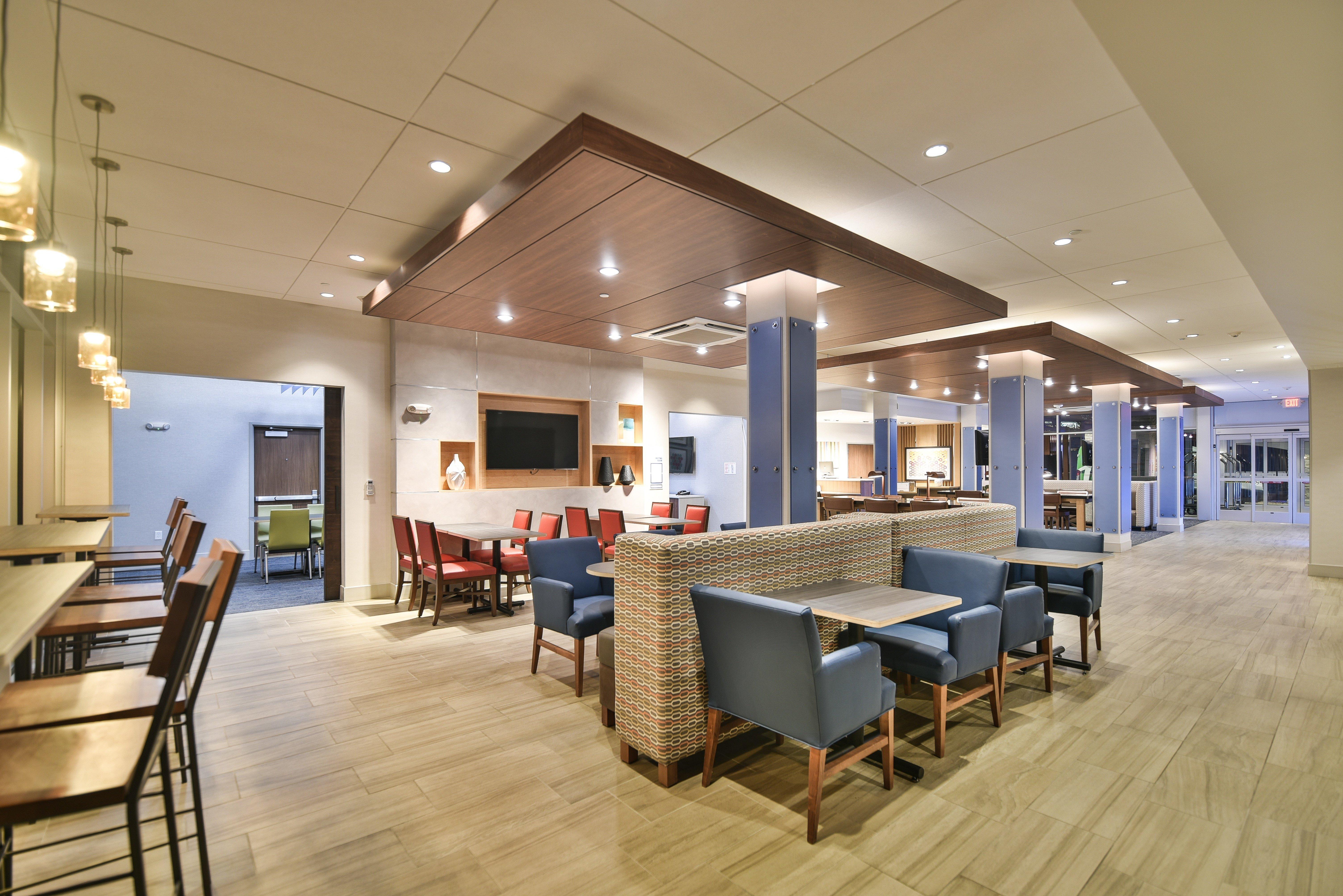 Holiday Inn Express & Suites Lehi - Thanksgiving Point By Ihg Eksteriør billede