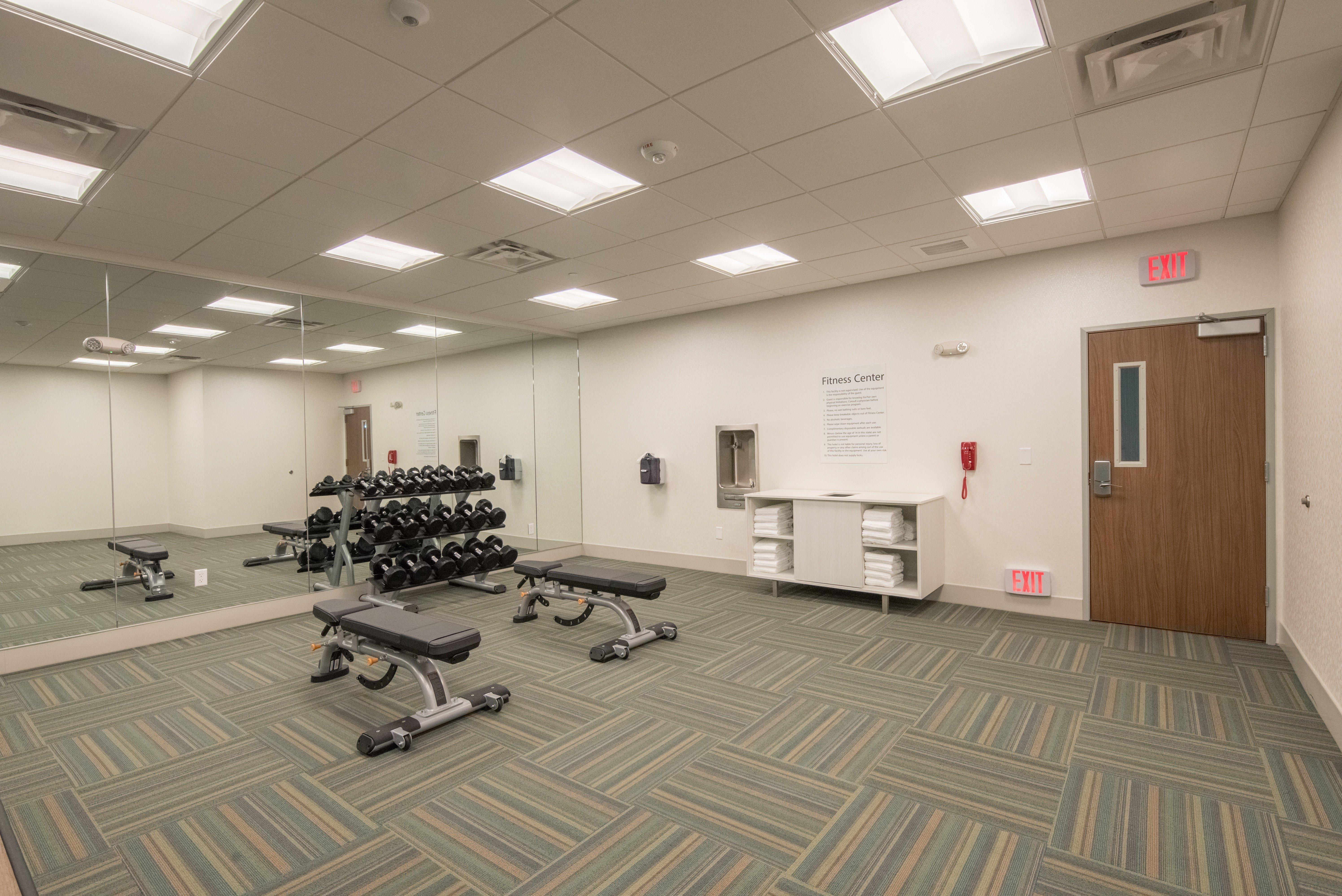 Holiday Inn Express & Suites Lehi - Thanksgiving Point By Ihg Eksteriør billede