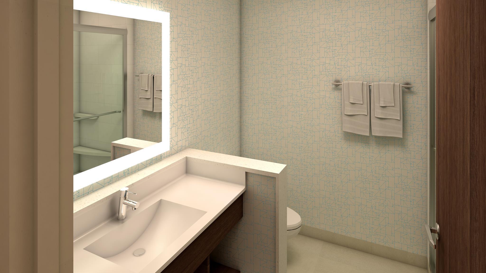 Holiday Inn Express & Suites Lehi - Thanksgiving Point By Ihg Eksteriør billede