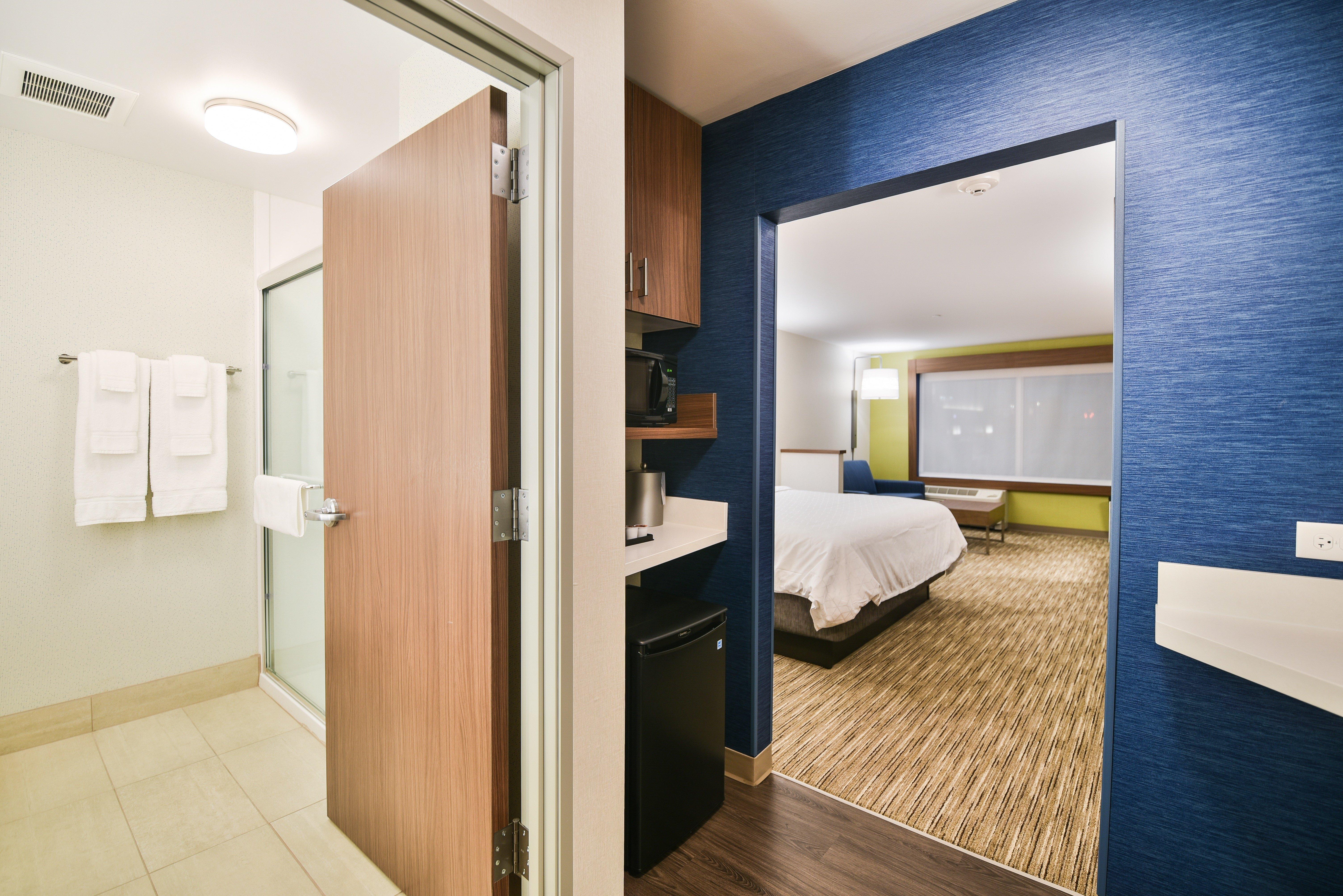 Holiday Inn Express & Suites Lehi - Thanksgiving Point By Ihg Eksteriør billede