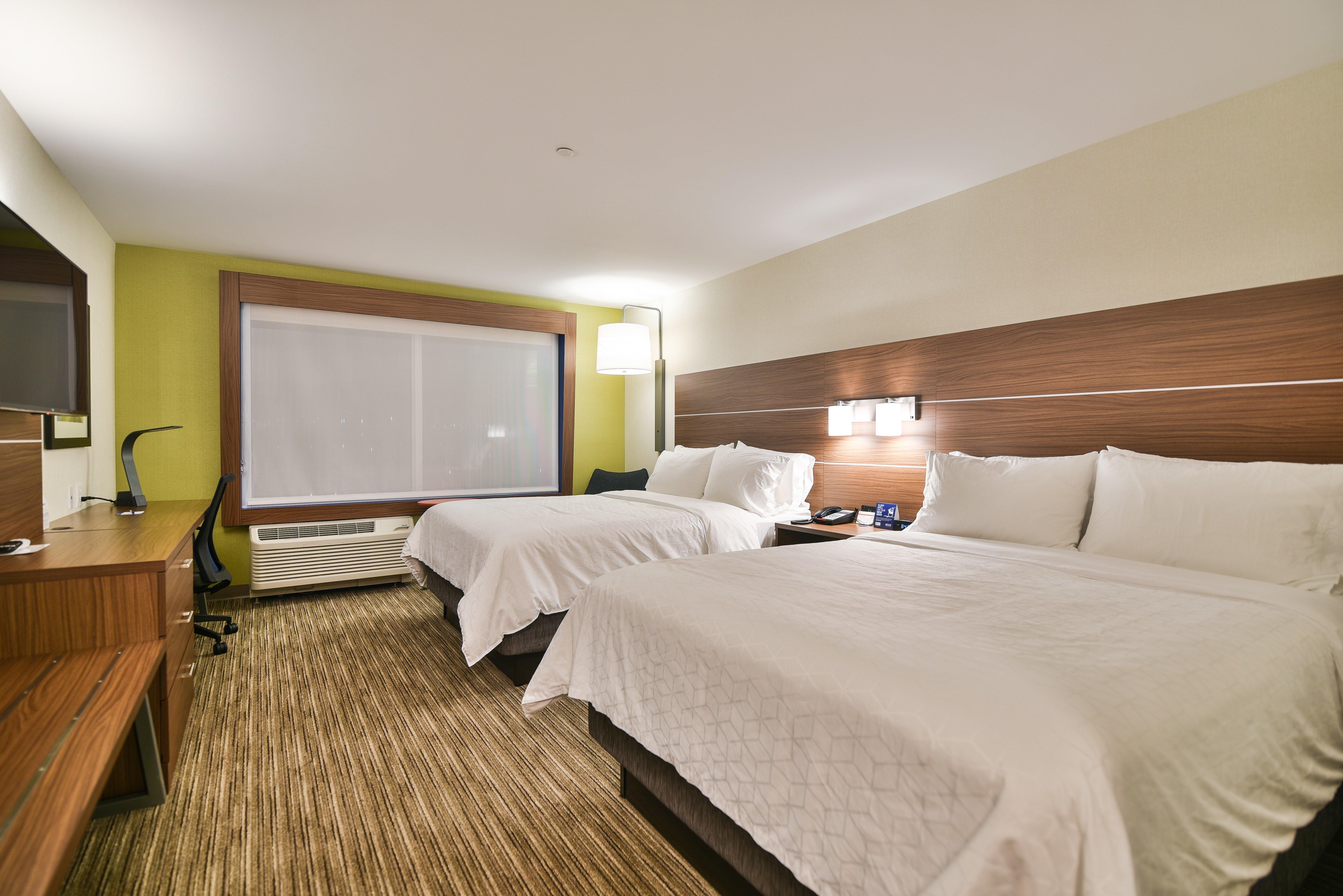 Holiday Inn Express & Suites Lehi - Thanksgiving Point By Ihg Eksteriør billede