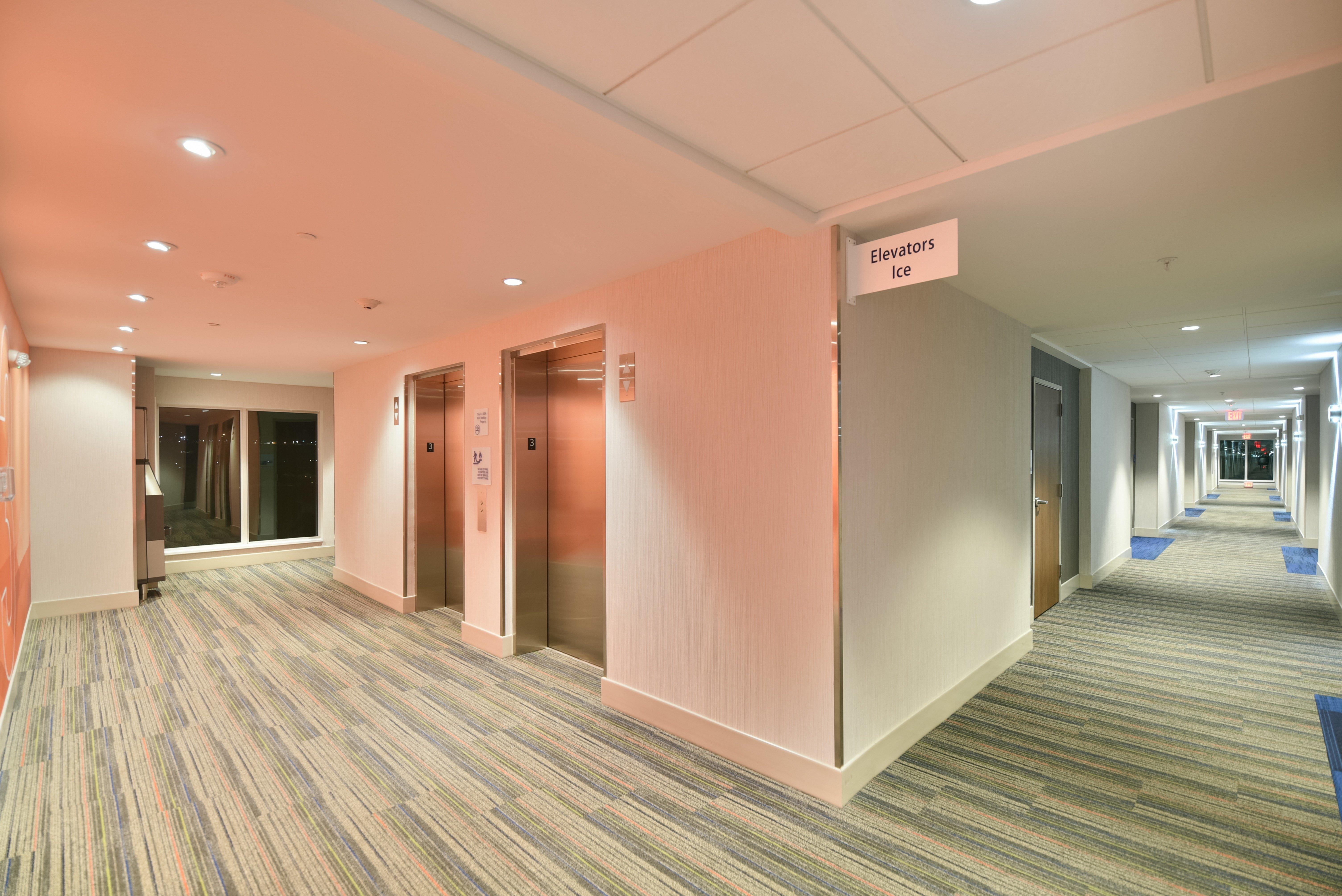 Holiday Inn Express & Suites Lehi - Thanksgiving Point By Ihg Eksteriør billede