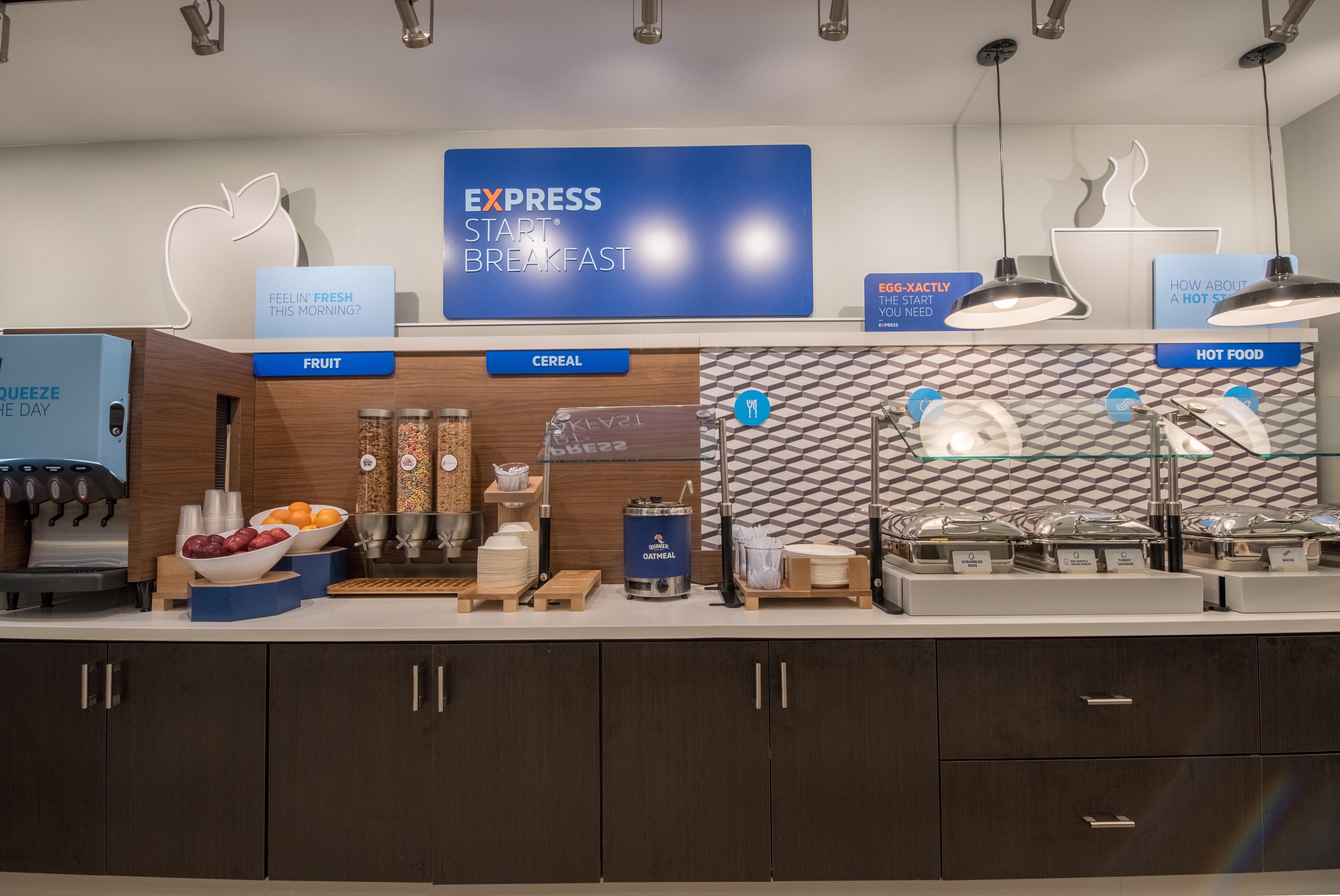 Holiday Inn Express & Suites Lehi - Thanksgiving Point By Ihg Eksteriør billede
