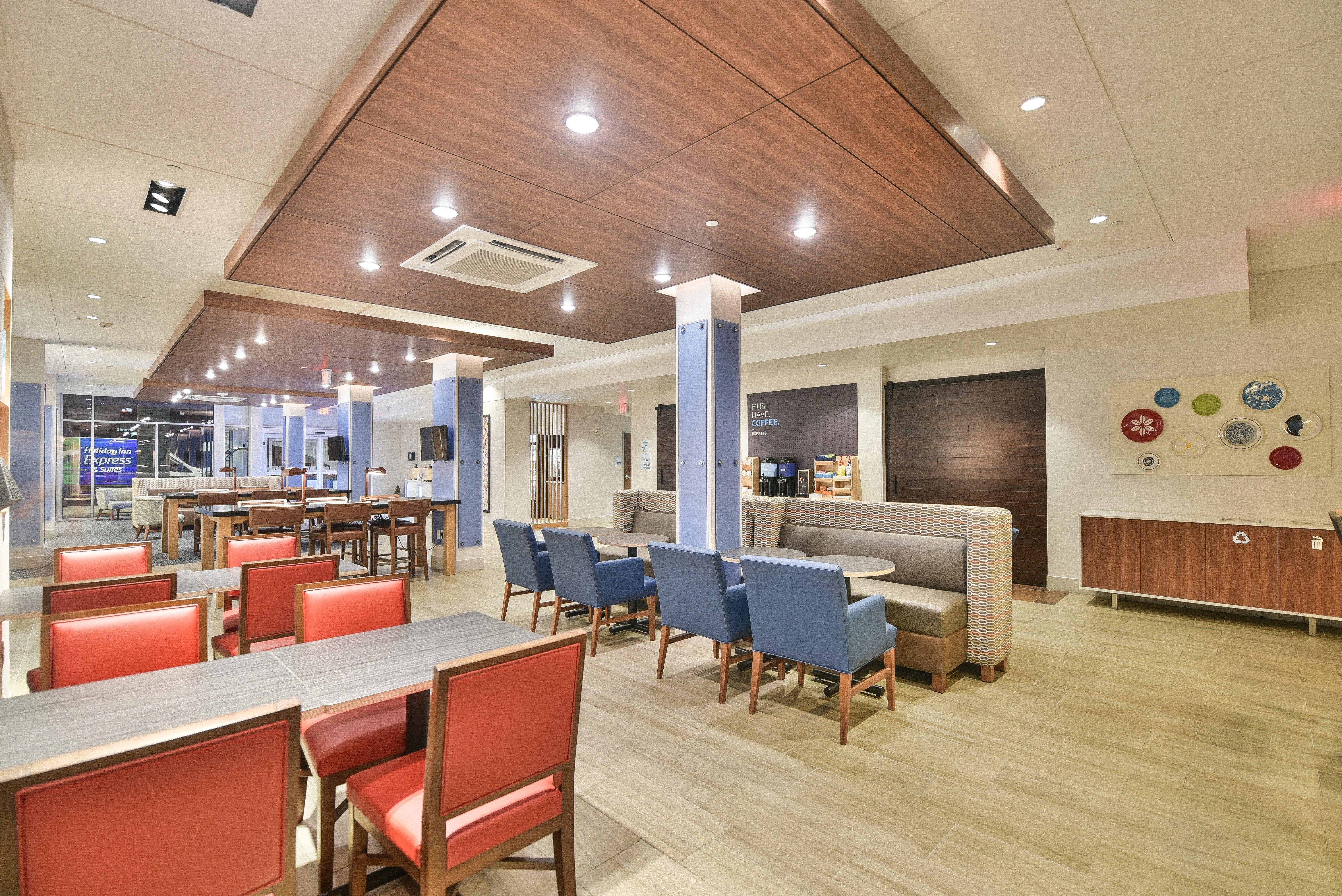 Holiday Inn Express & Suites Lehi - Thanksgiving Point By Ihg Eksteriør billede
