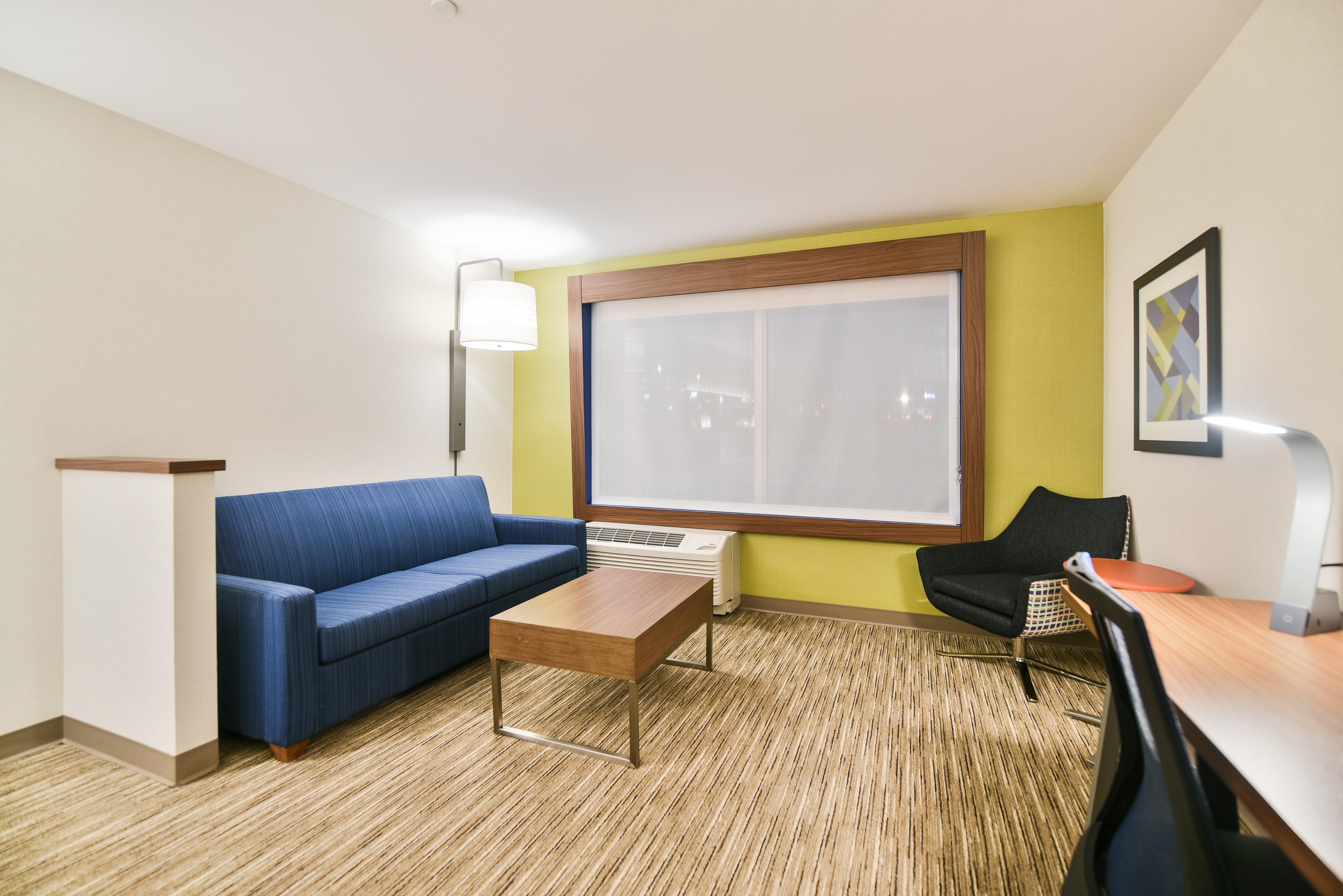 Holiday Inn Express & Suites Lehi - Thanksgiving Point By Ihg Eksteriør billede