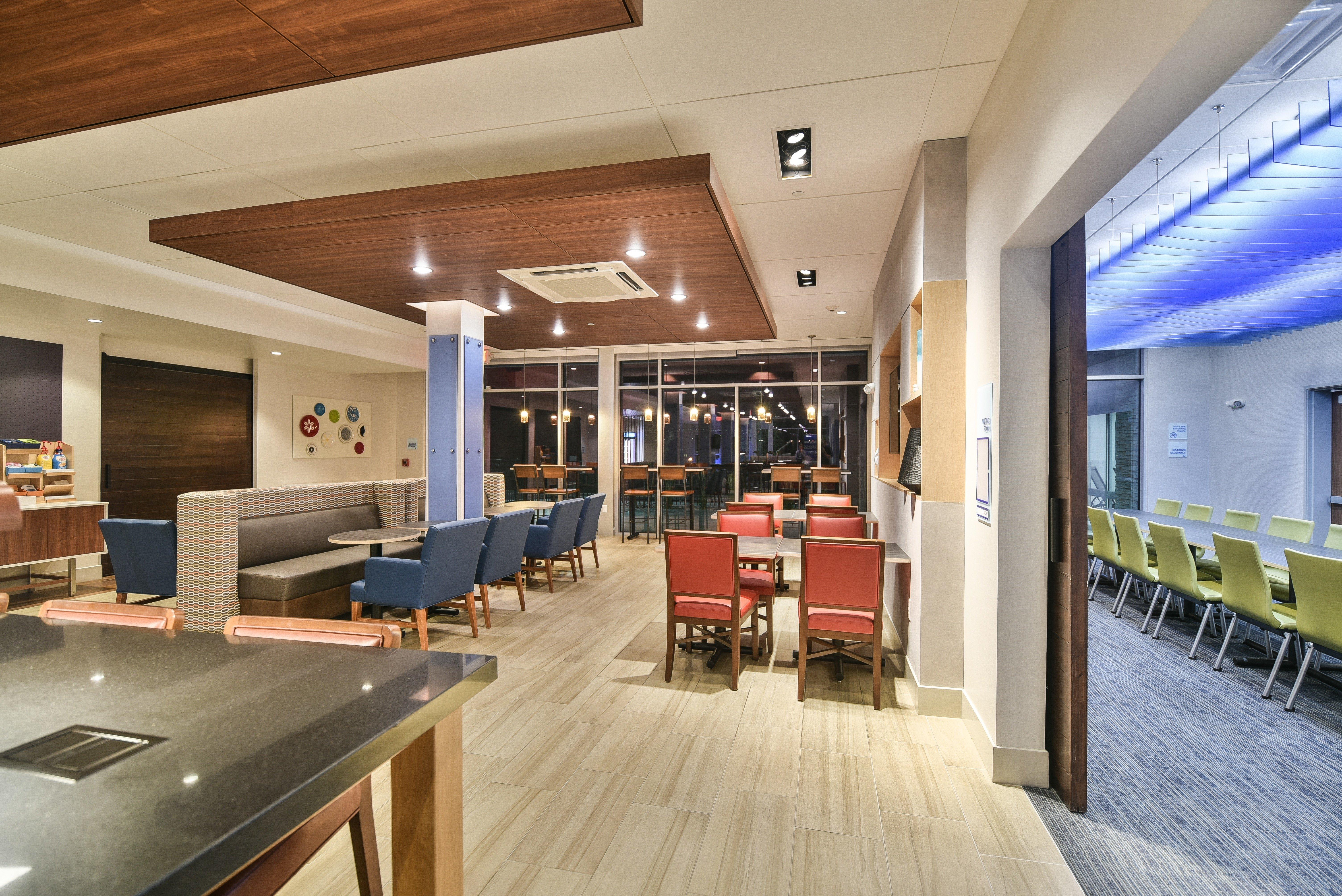 Holiday Inn Express & Suites Lehi - Thanksgiving Point By Ihg Eksteriør billede
