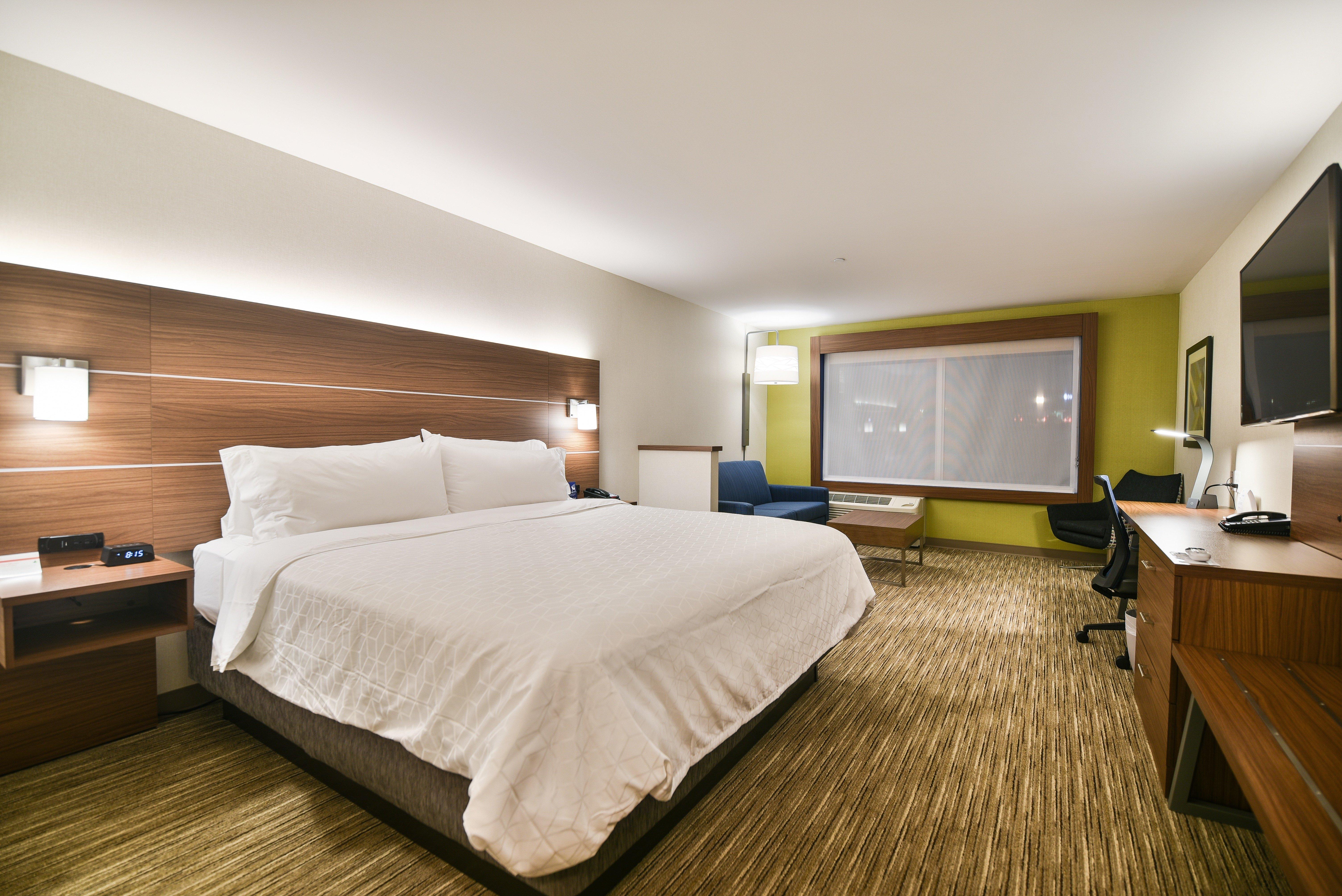 Holiday Inn Express & Suites Lehi - Thanksgiving Point By Ihg Eksteriør billede