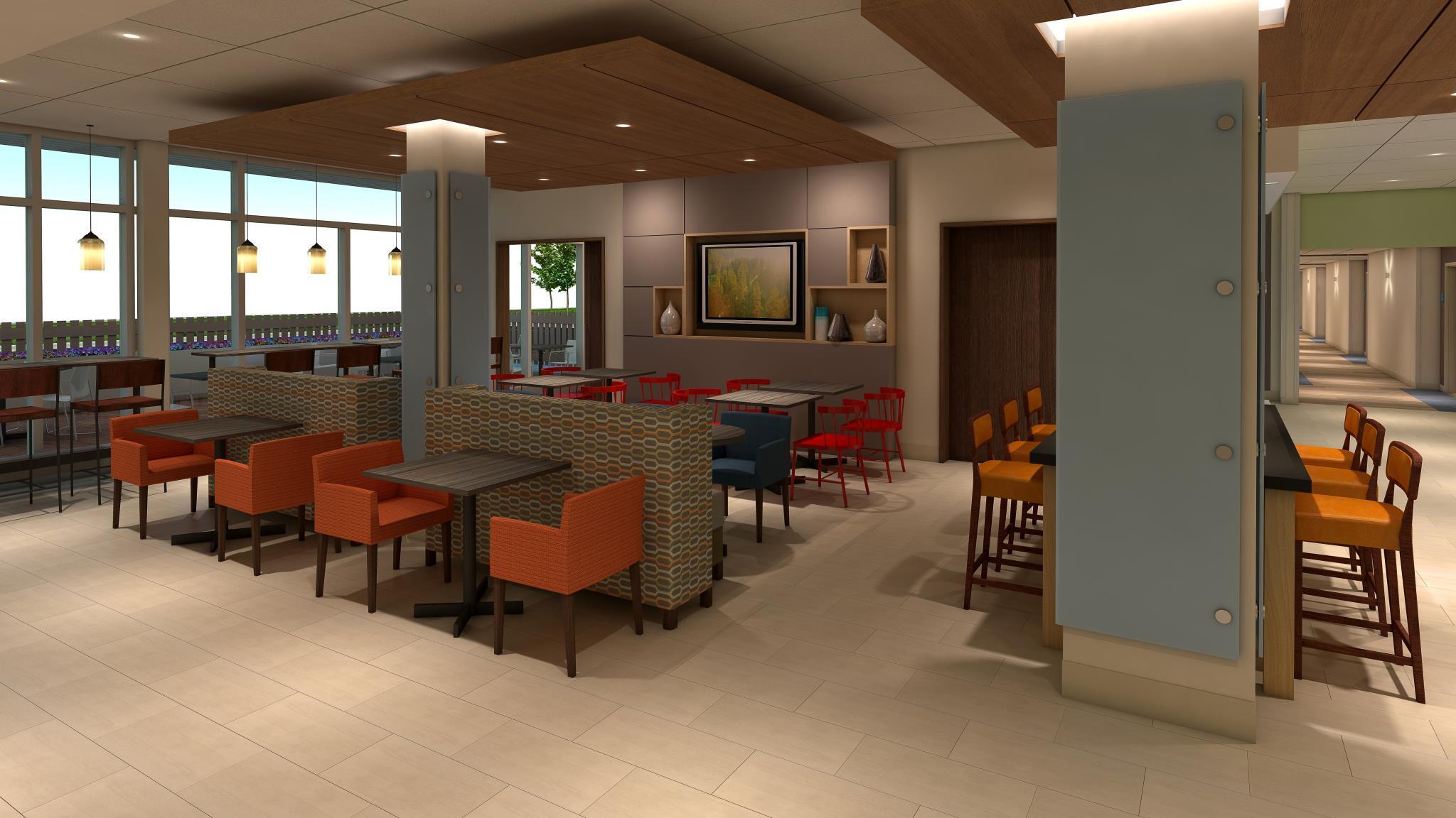 Holiday Inn Express & Suites Lehi - Thanksgiving Point By Ihg Eksteriør billede
