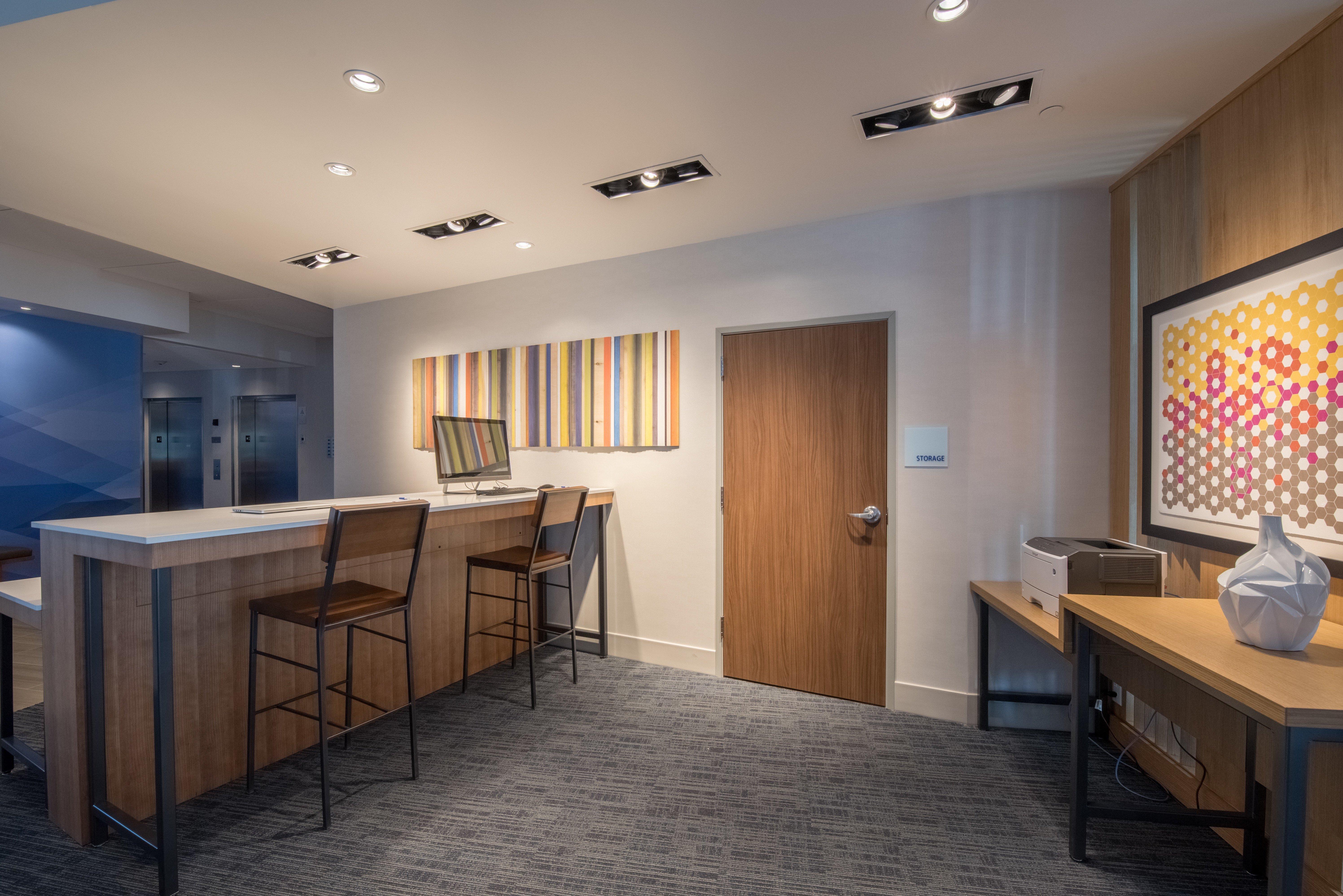 Holiday Inn Express & Suites Lehi - Thanksgiving Point By Ihg Eksteriør billede