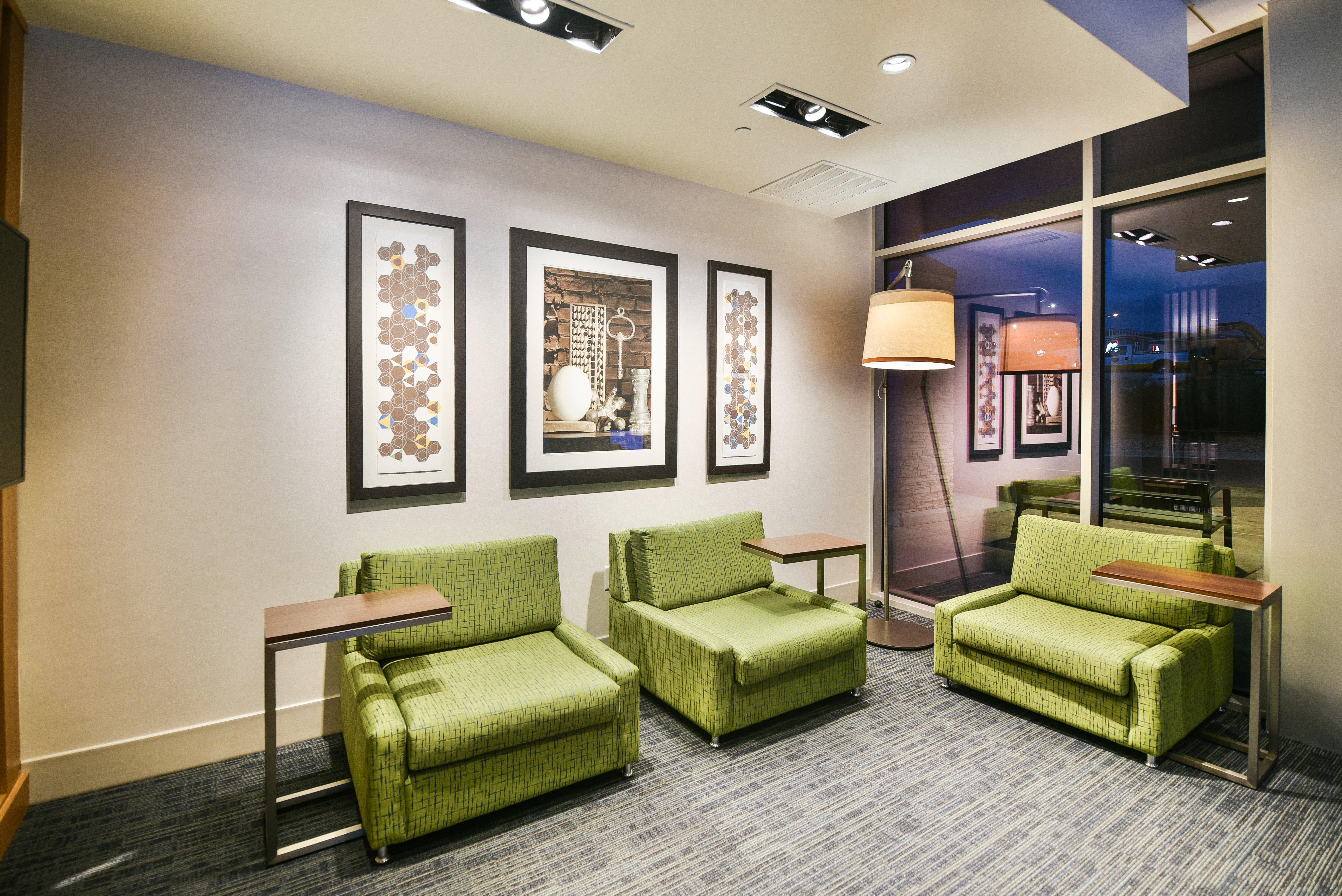 Holiday Inn Express & Suites Lehi - Thanksgiving Point By Ihg Eksteriør billede
