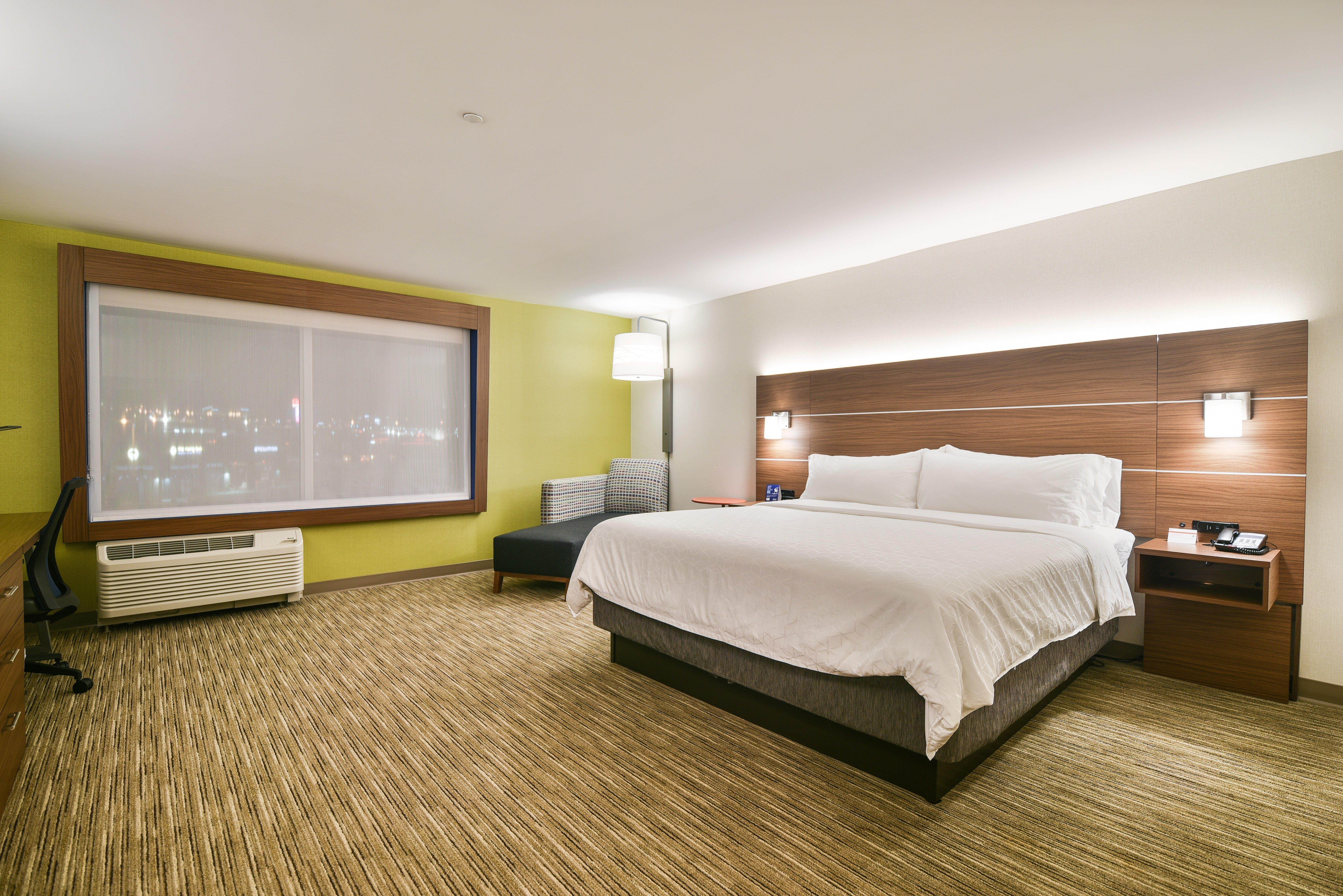 Holiday Inn Express & Suites Lehi - Thanksgiving Point By Ihg Eksteriør billede