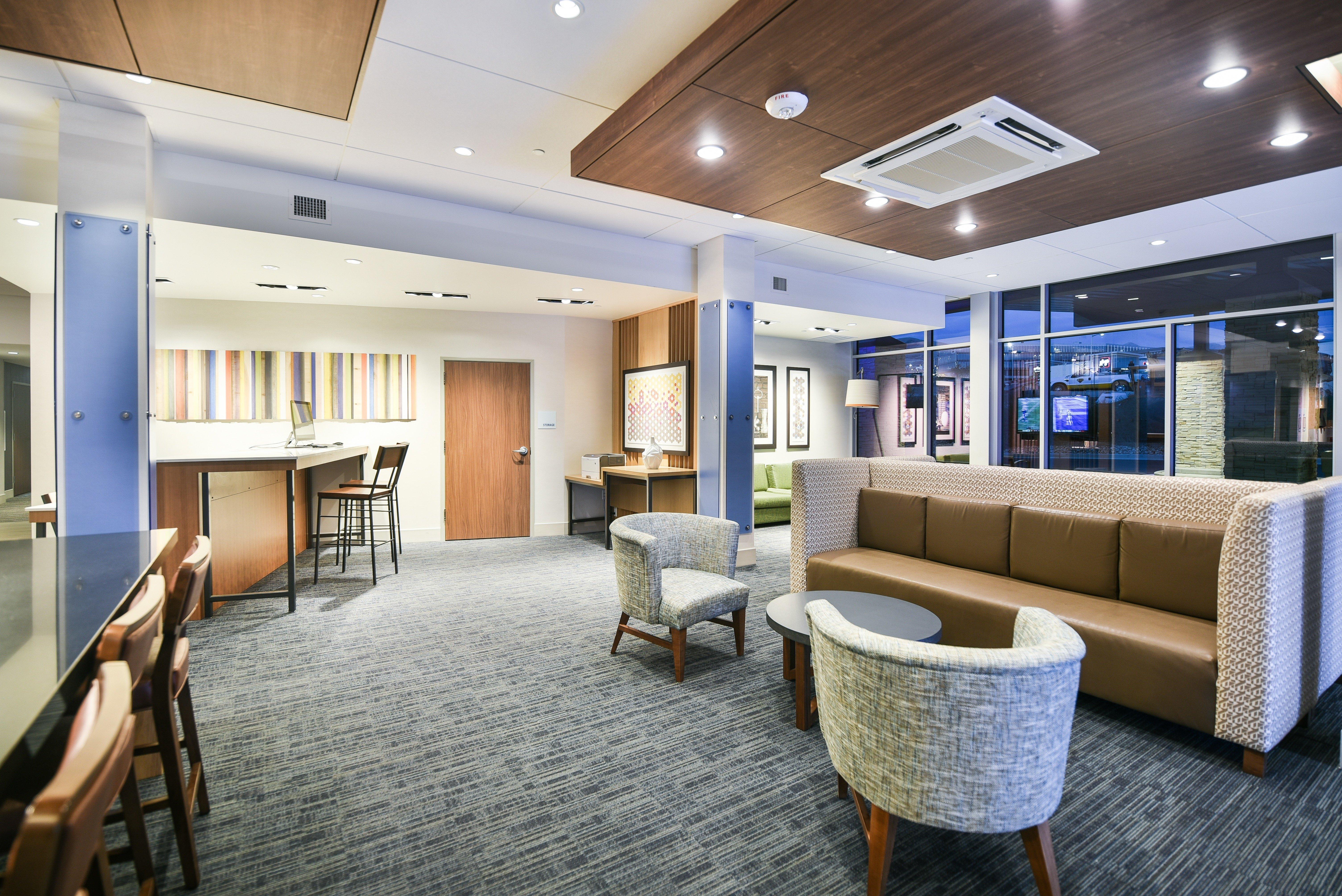 Holiday Inn Express & Suites Lehi - Thanksgiving Point By Ihg Eksteriør billede