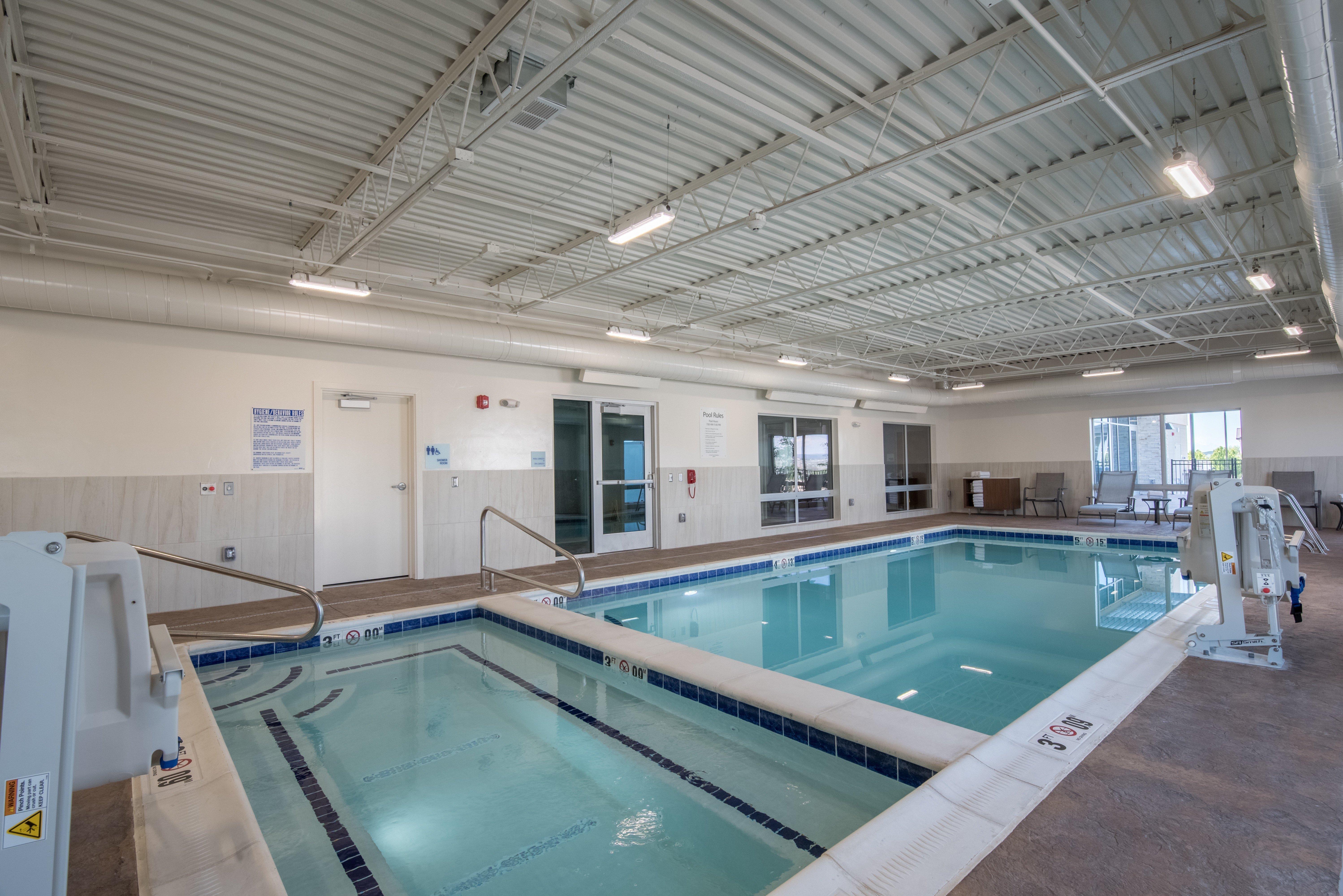 Holiday Inn Express & Suites Lehi - Thanksgiving Point By Ihg Eksteriør billede