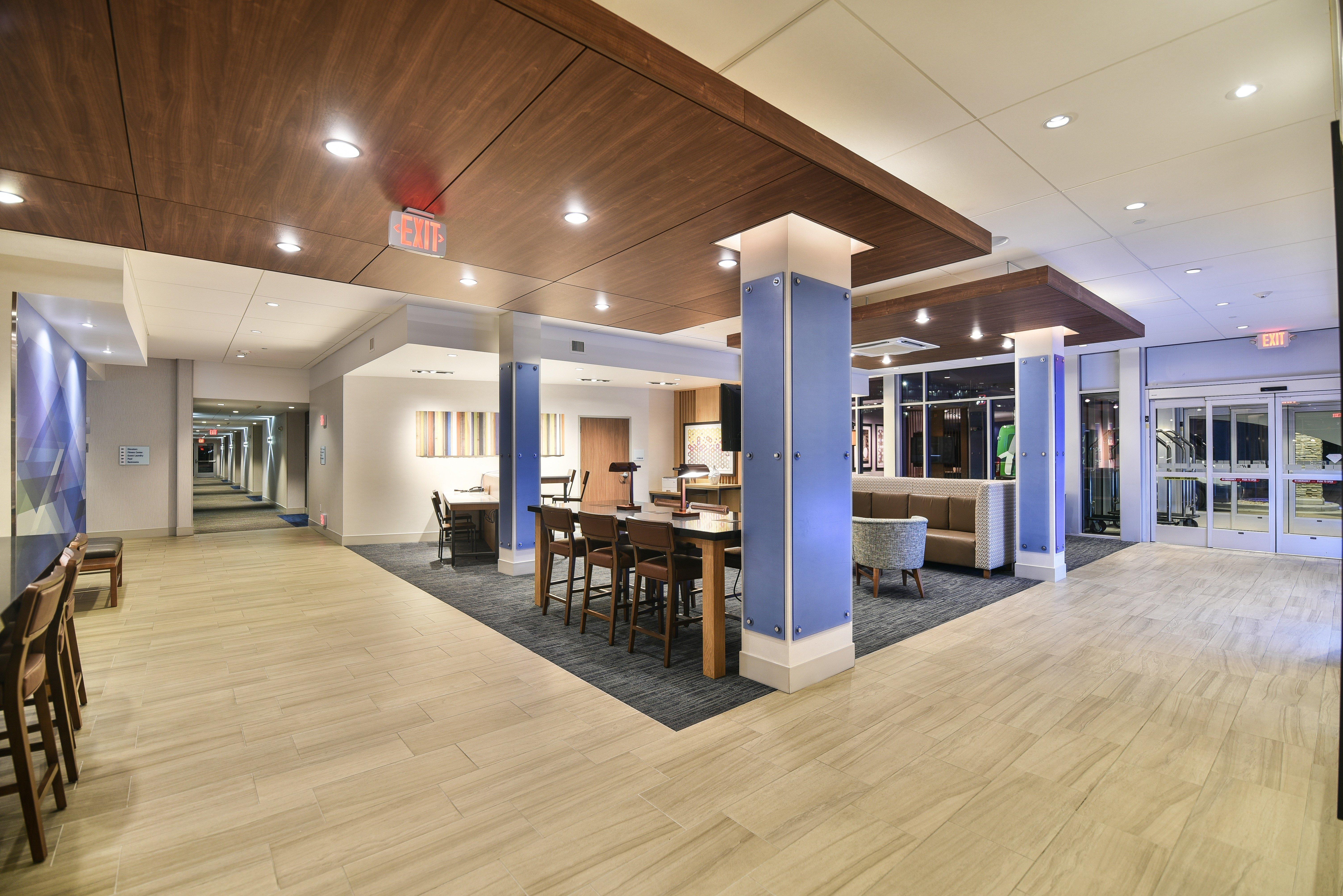 Holiday Inn Express & Suites Lehi - Thanksgiving Point By Ihg Eksteriør billede