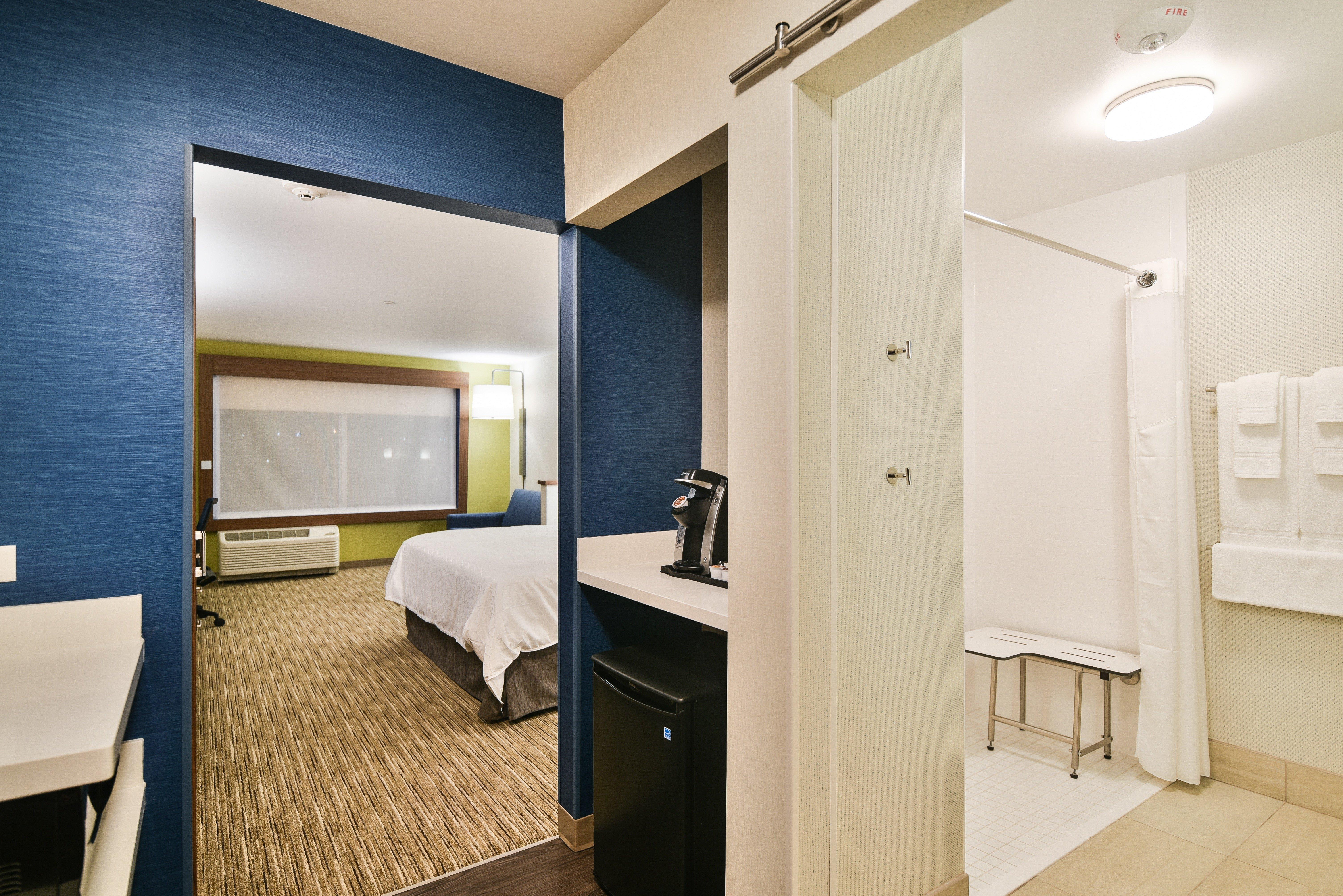Holiday Inn Express & Suites Lehi - Thanksgiving Point By Ihg Eksteriør billede