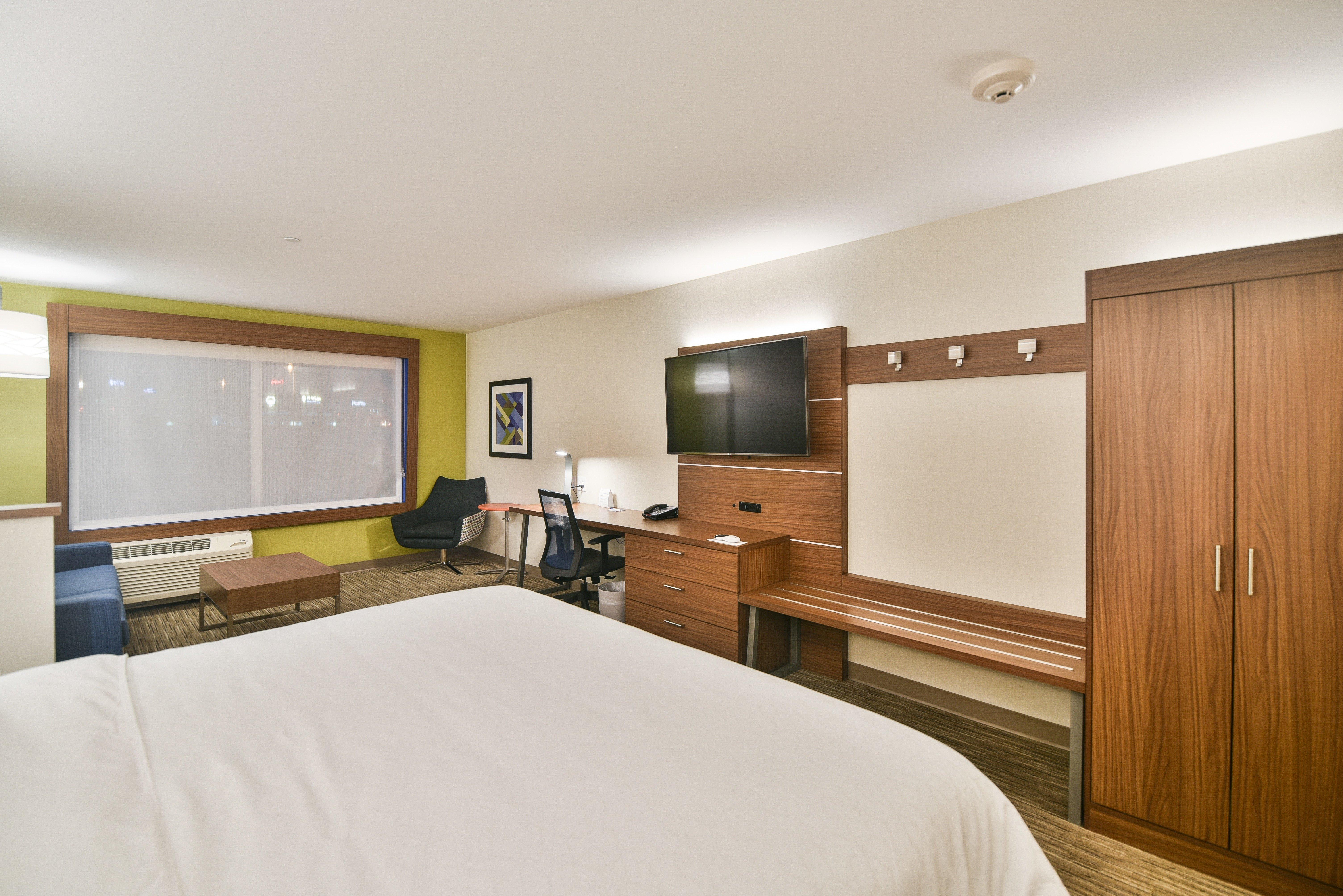 Holiday Inn Express & Suites Lehi - Thanksgiving Point By Ihg Eksteriør billede