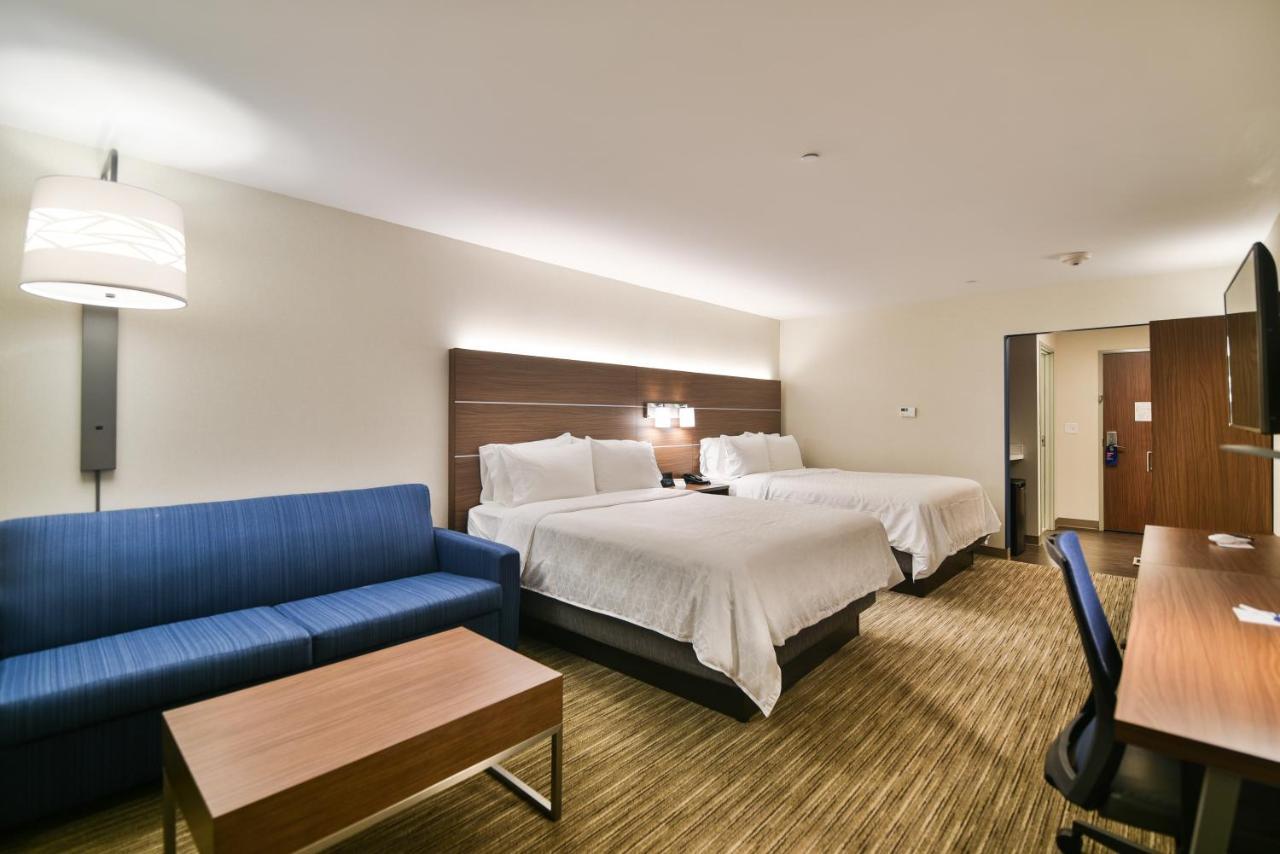 Holiday Inn Express & Suites Lehi - Thanksgiving Point By Ihg Eksteriør billede