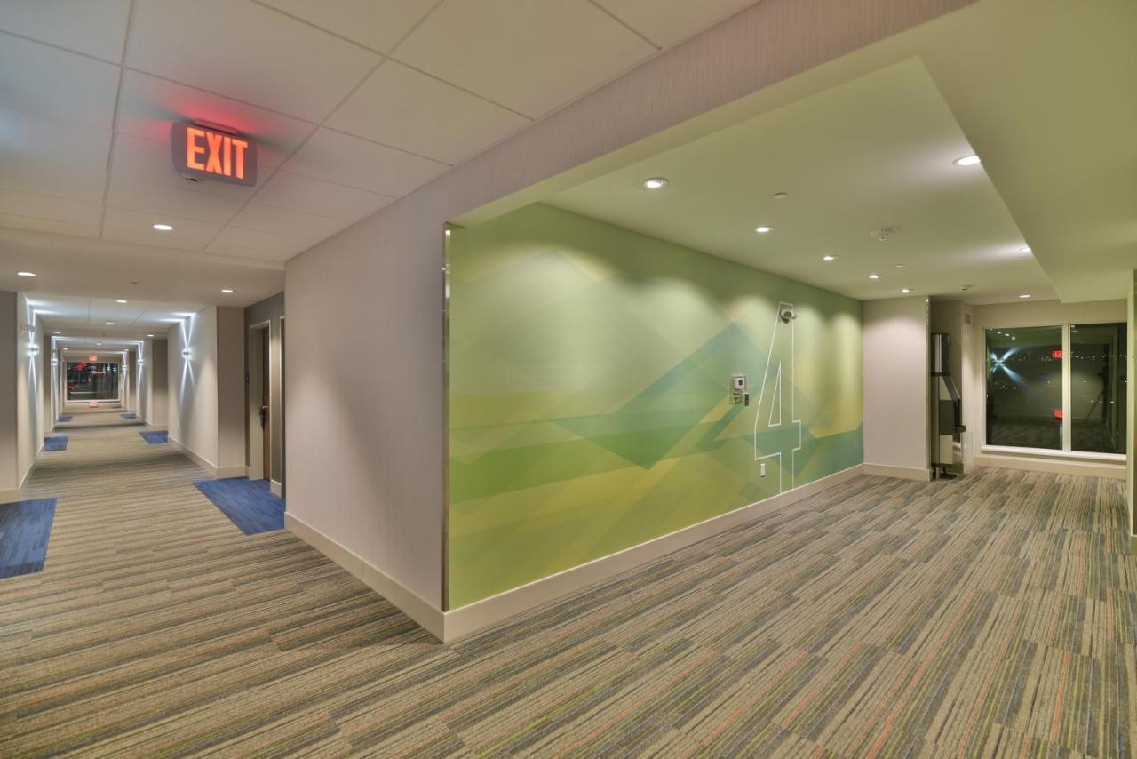 Holiday Inn Express & Suites Lehi - Thanksgiving Point By Ihg Eksteriør billede