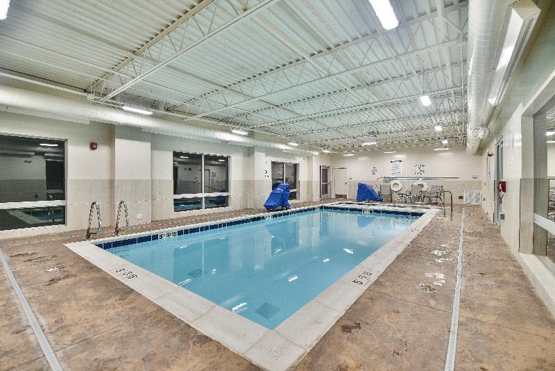 Holiday Inn Express & Suites Lehi - Thanksgiving Point By Ihg Eksteriør billede