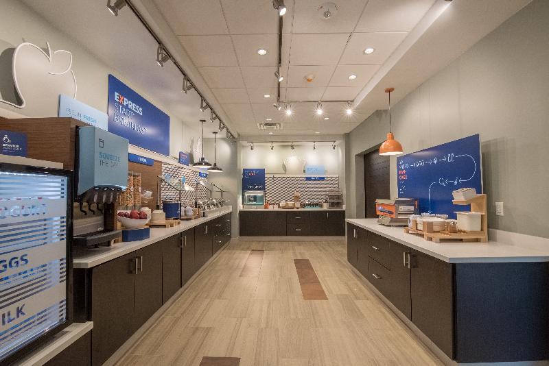 Holiday Inn Express & Suites Lehi - Thanksgiving Point By Ihg Eksteriør billede